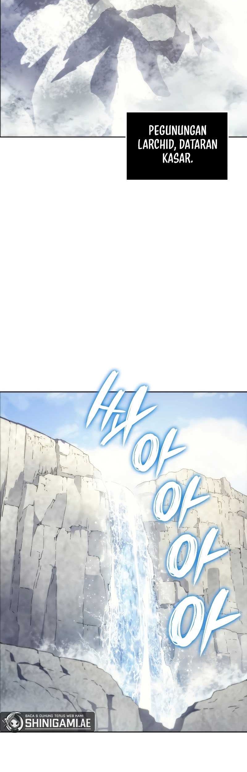 The Indomitable Martial King Chapter 03 page 38