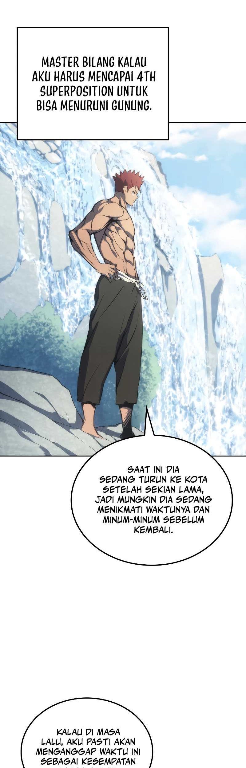 The Indomitable Martial King Chapter 03 page 48