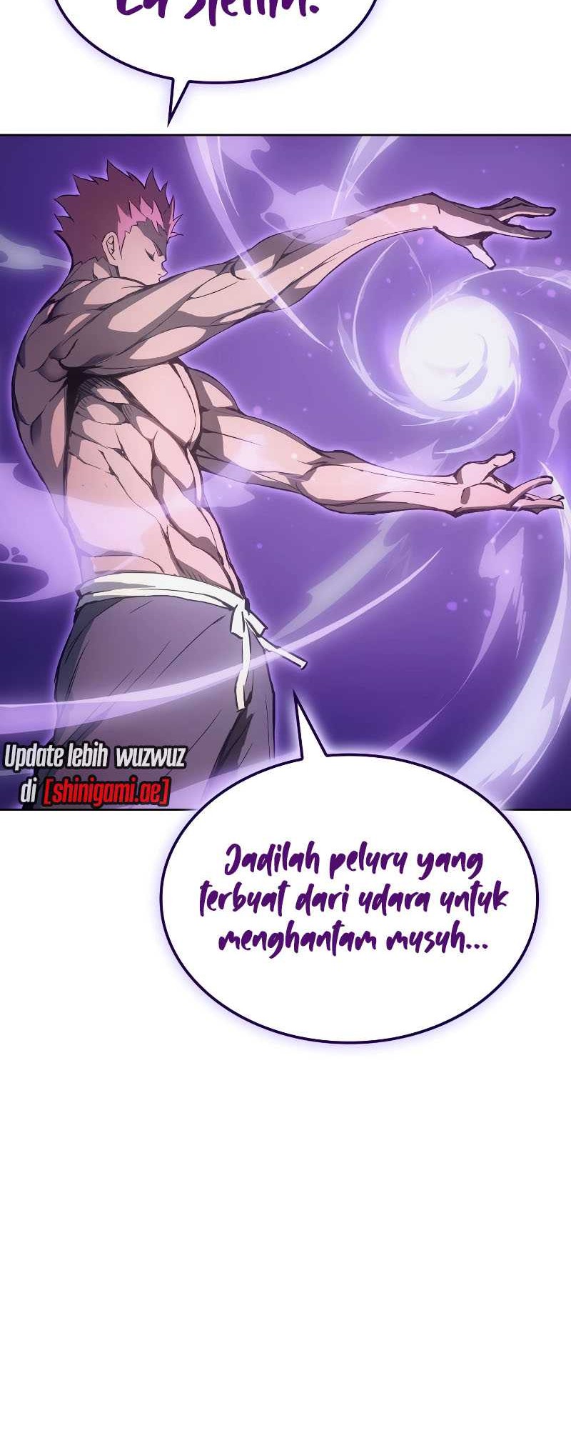 The Indomitable Martial King Chapter 03 page 50
