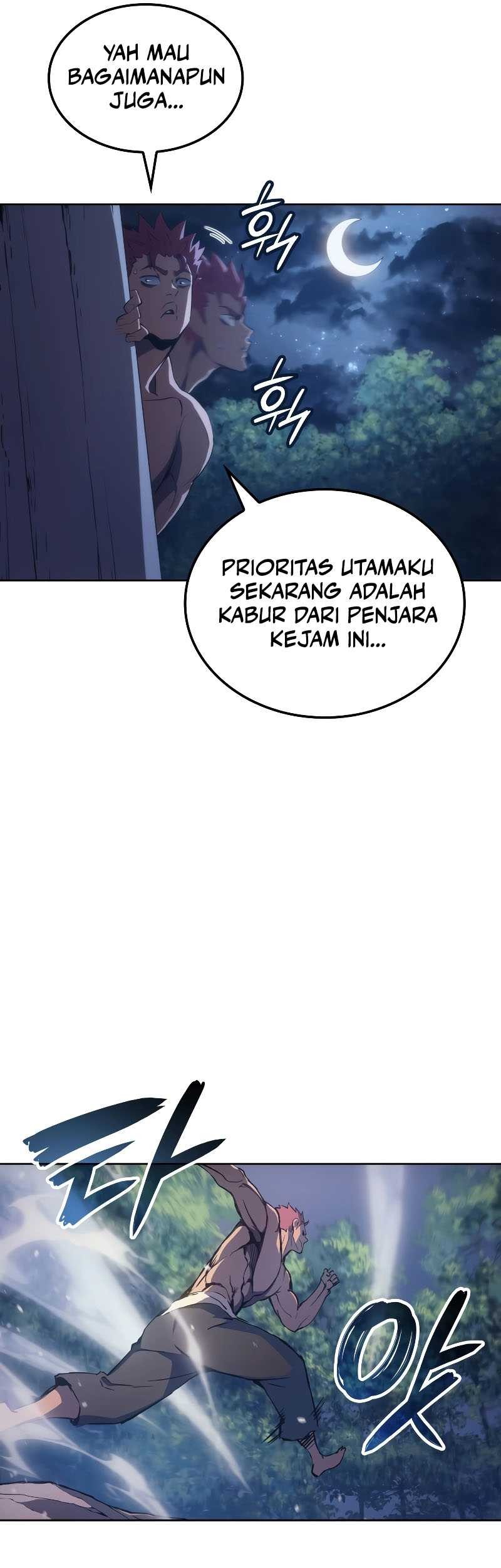 The Indomitable Martial King Chapter 03 page 15