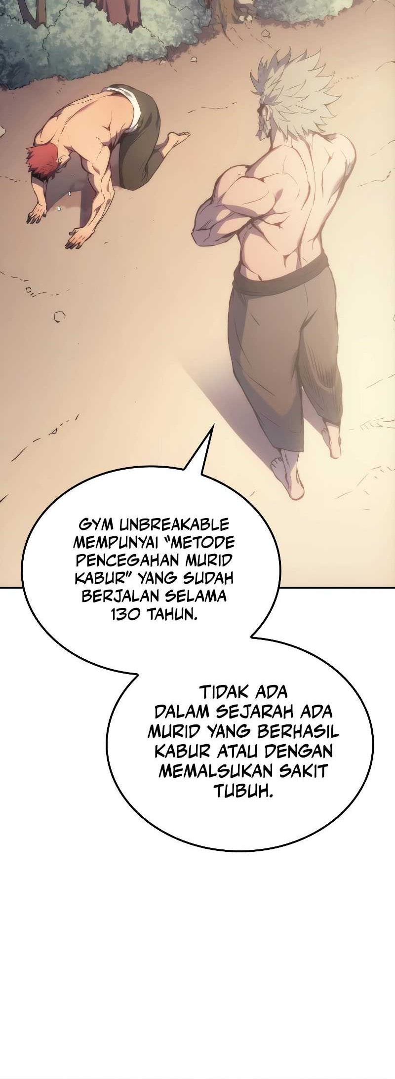 The Indomitable Martial King Chapter 03 page 26
