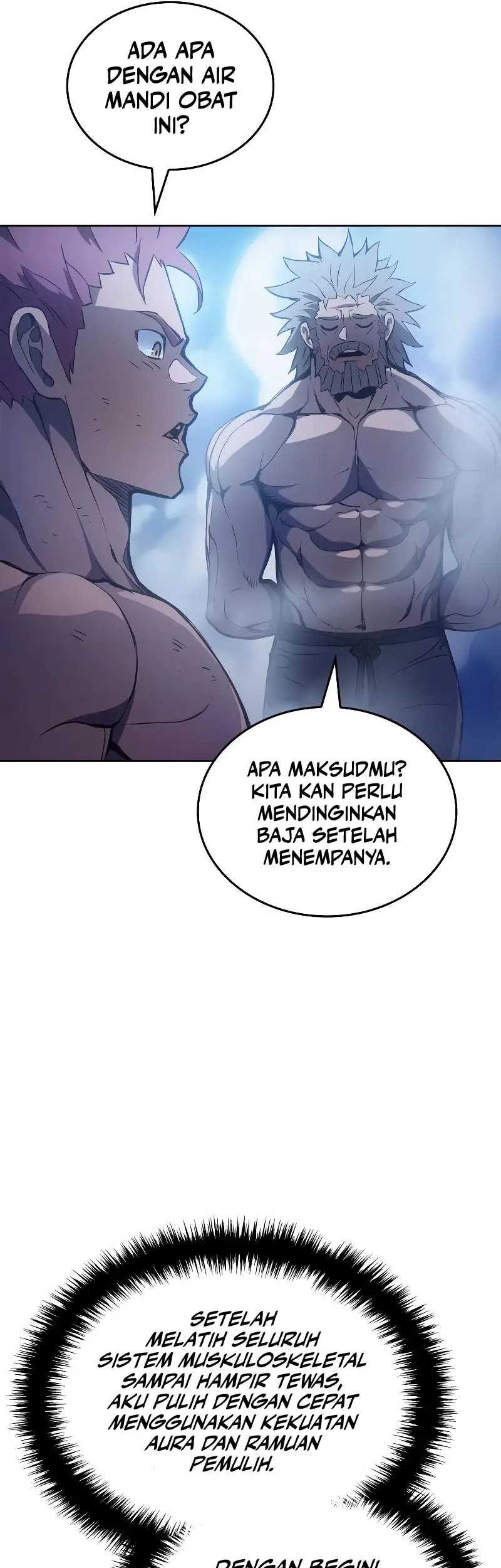 The Indomitable Martial King Chapter 02 page 46