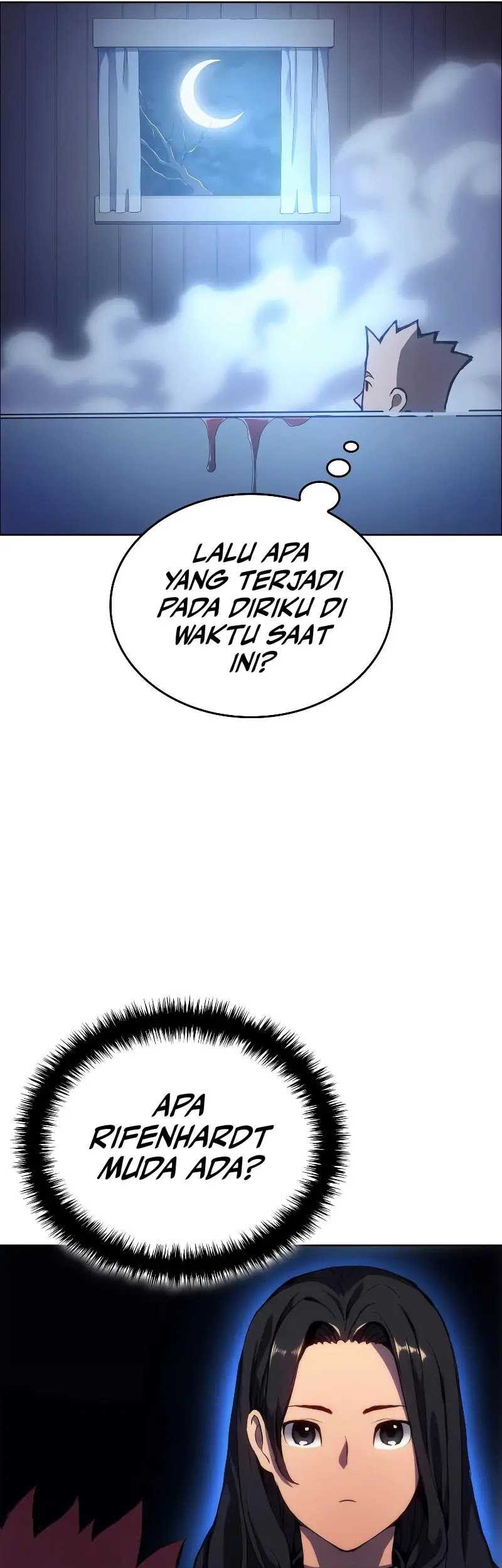 The Indomitable Martial King Chapter 02 page 50
