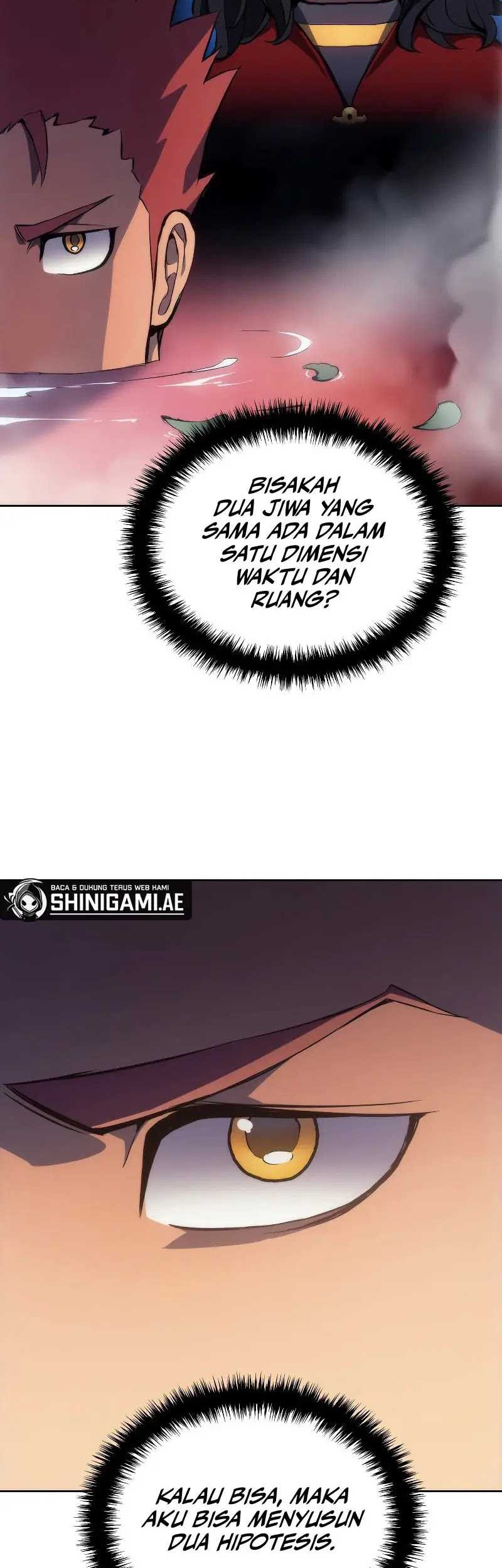 The Indomitable Martial King Chapter 02 page 51