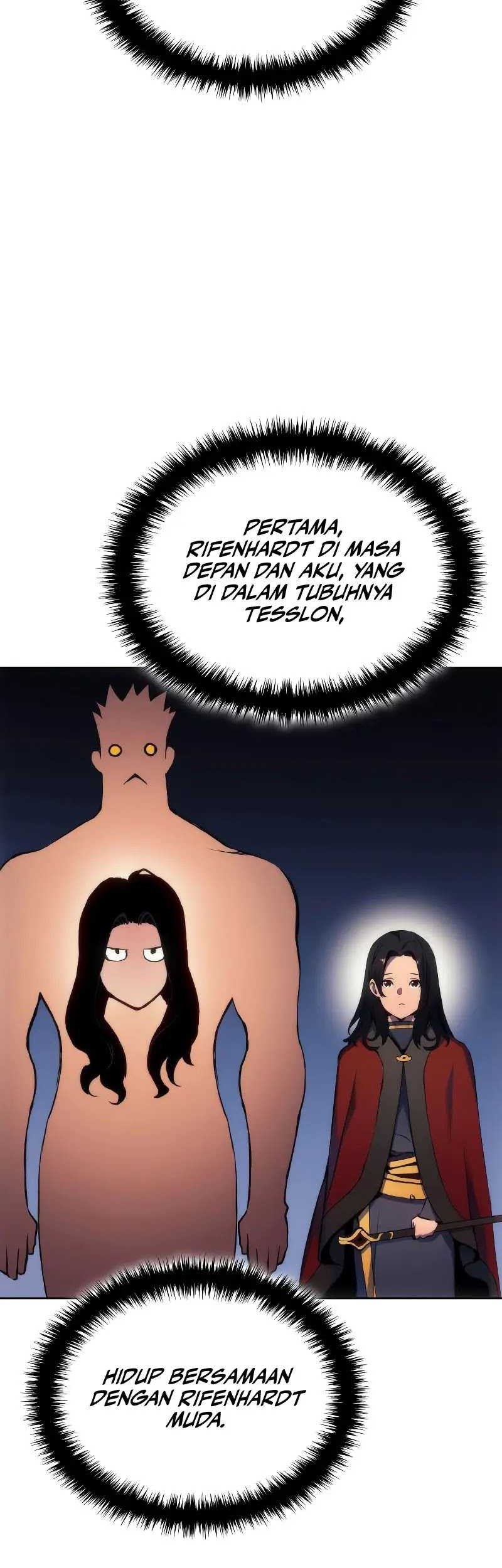 The Indomitable Martial King Chapter 02 page 52