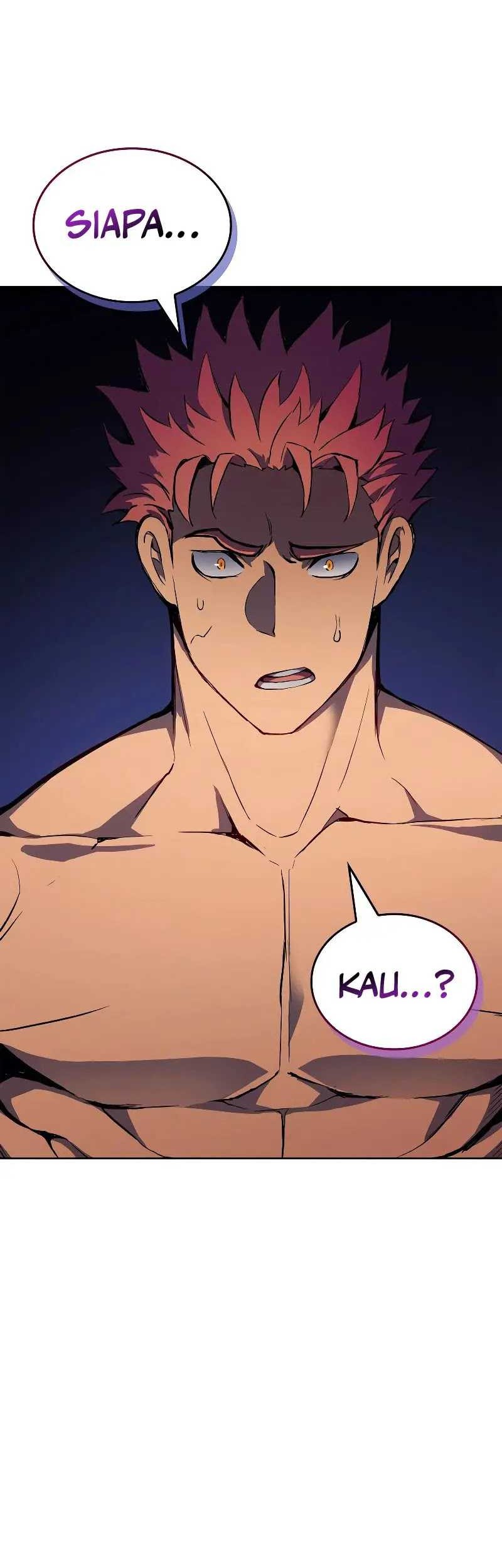 The Indomitable Martial King Chapter 02 page 4