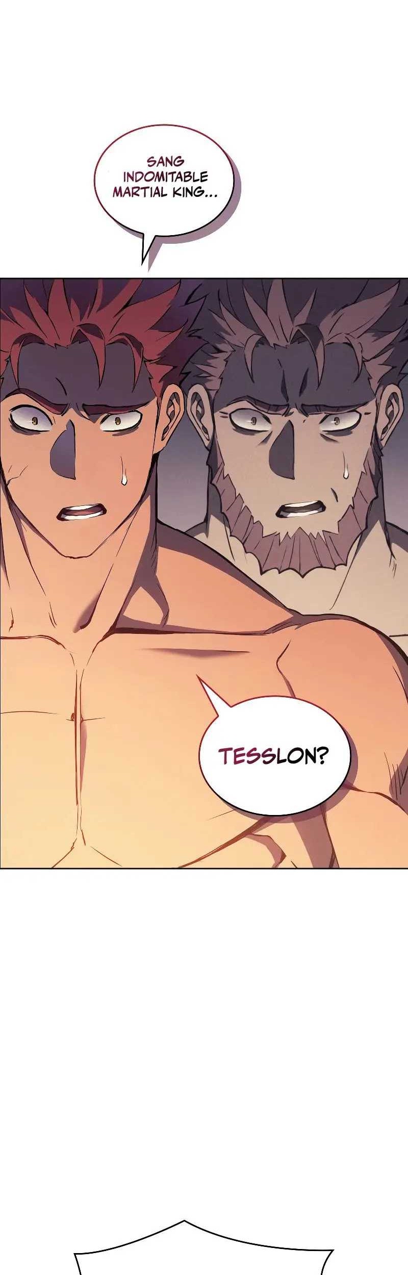 The Indomitable Martial King Chapter 02 page 11