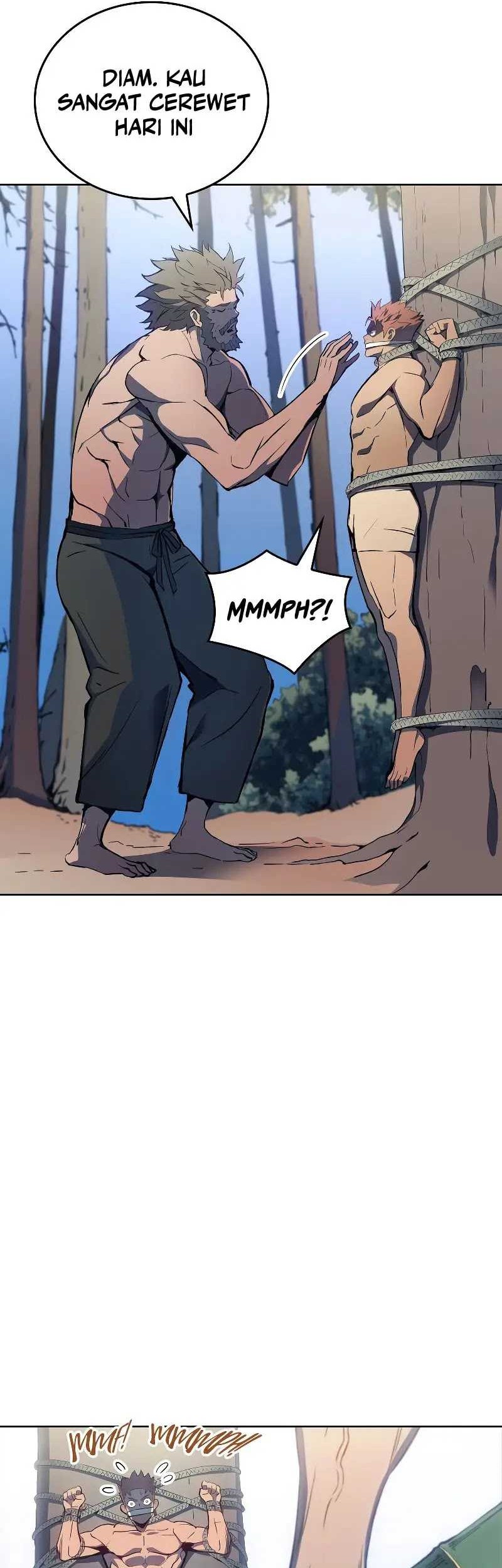 The Indomitable Martial King Chapter 02 page 23