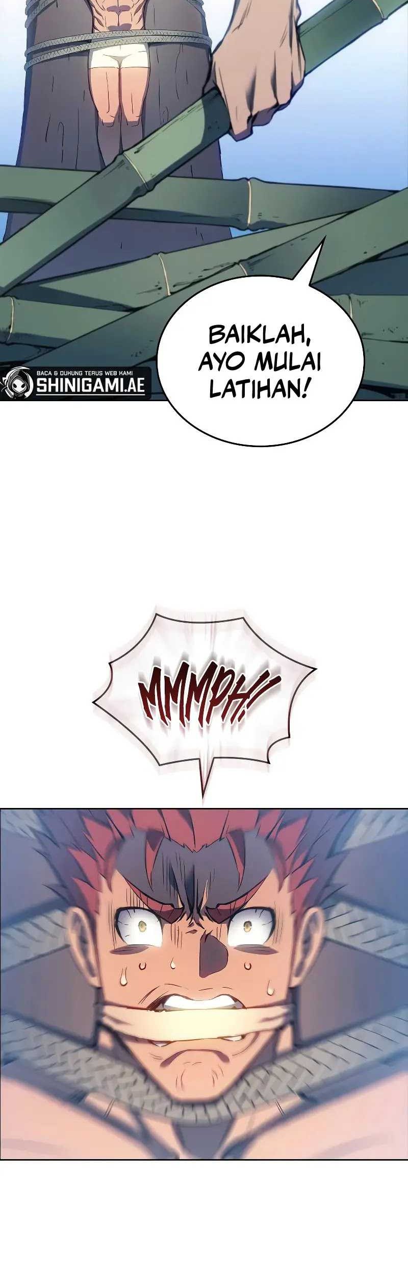 The Indomitable Martial King Chapter 02 page 24