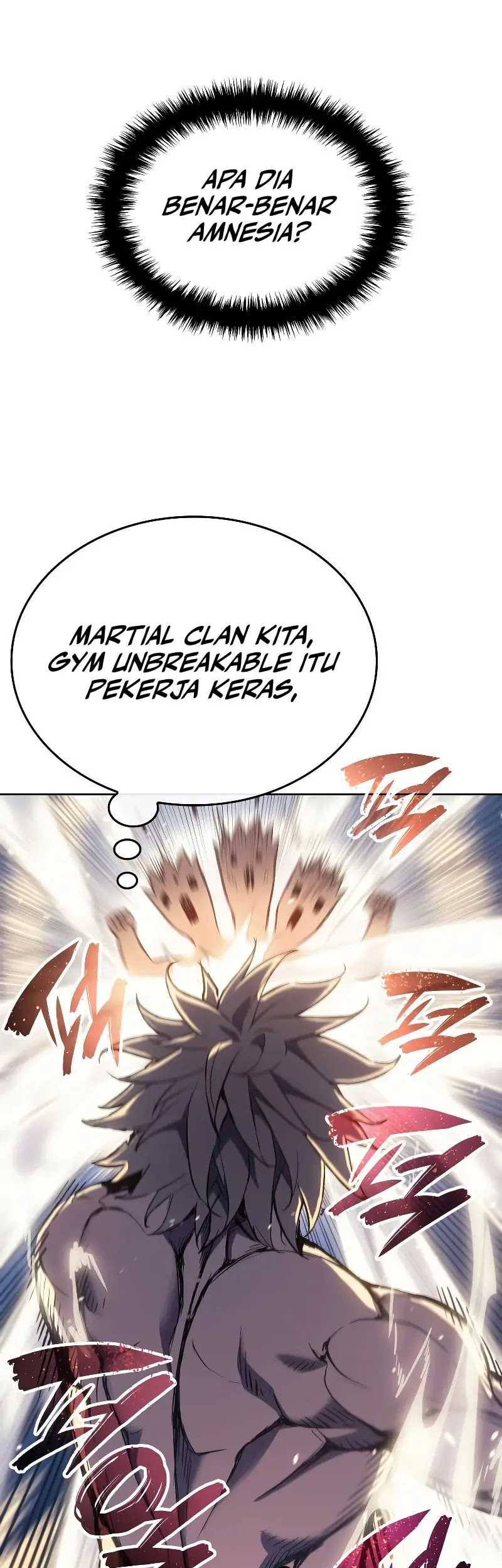 The Indomitable Martial King Chapter 02 page 30