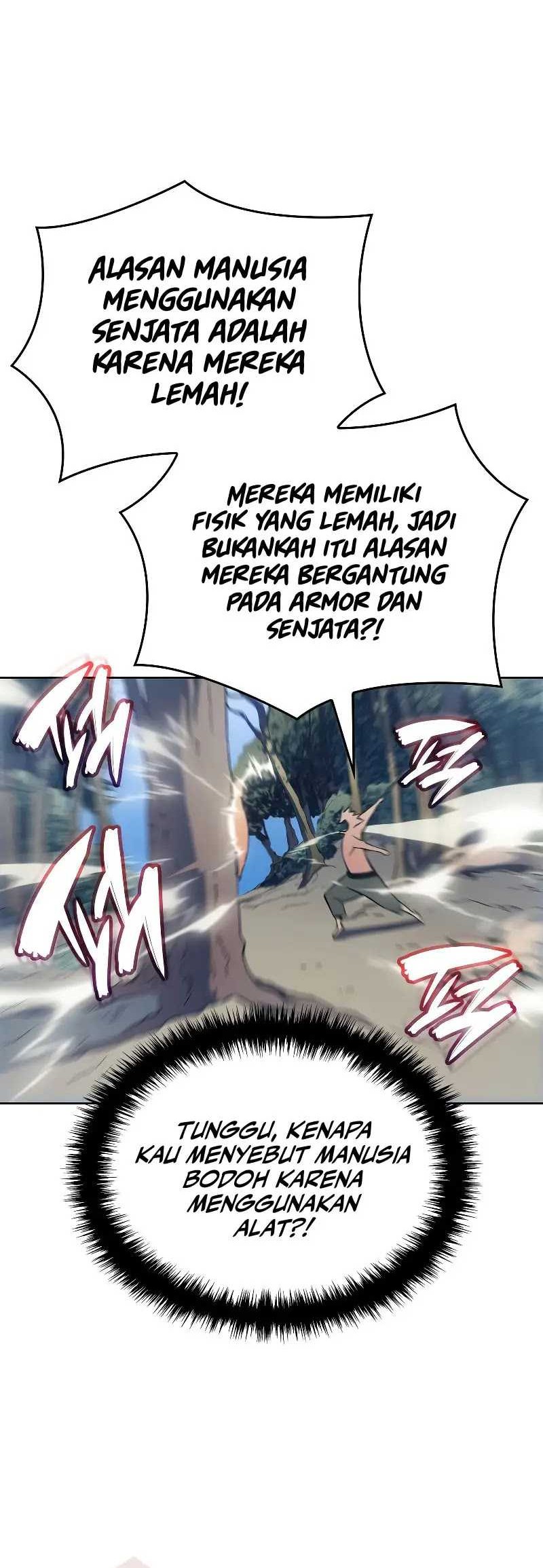 The Indomitable Martial King Chapter 02 page 33