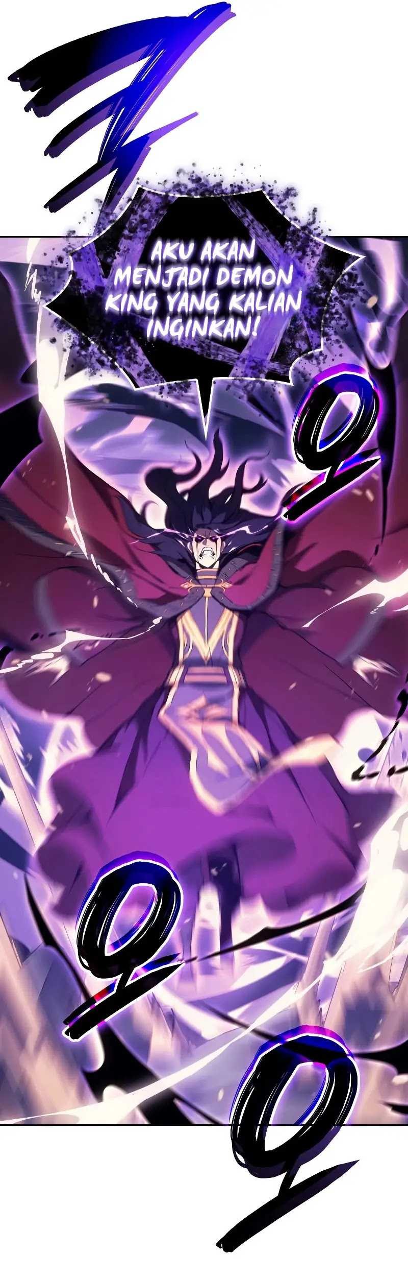 The Indomitable Martial King Chapter 01 page 38