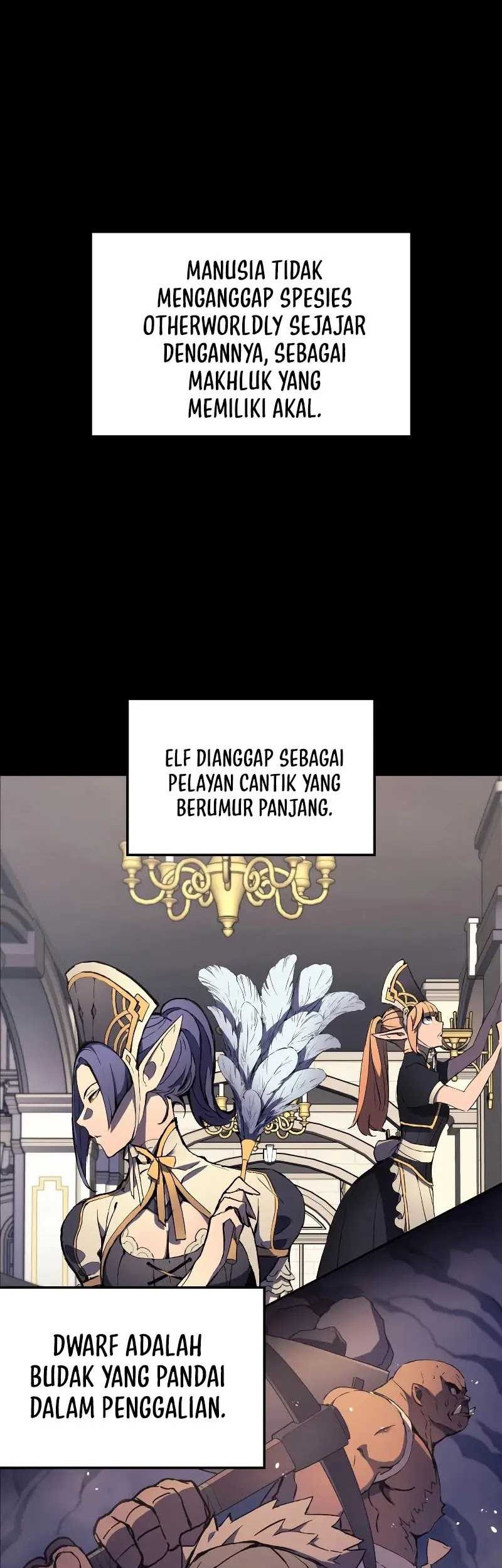 The Indomitable Martial King Chapter 01 page 43