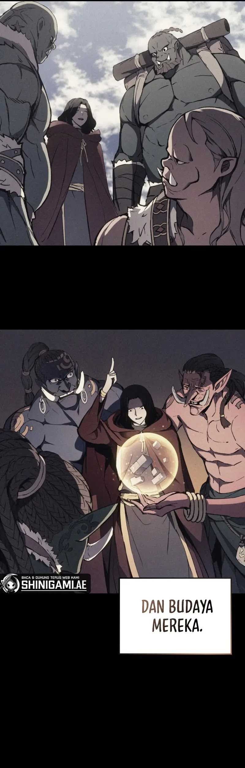 The Indomitable Martial King Chapter 01 page 46
