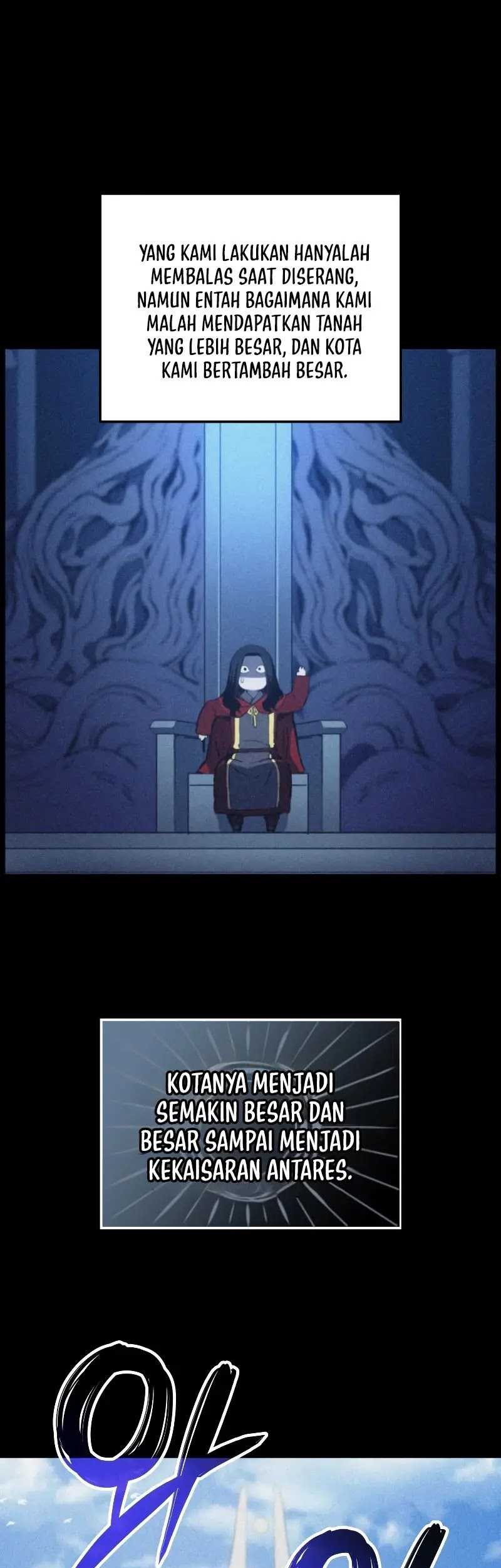 The Indomitable Martial King Chapter 01 page 50