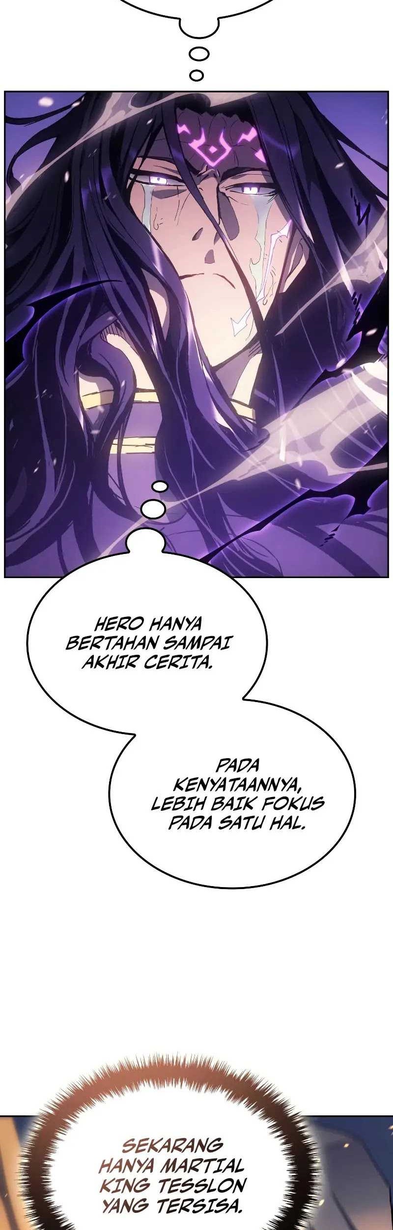 The Indomitable Martial King Chapter 01 page 59