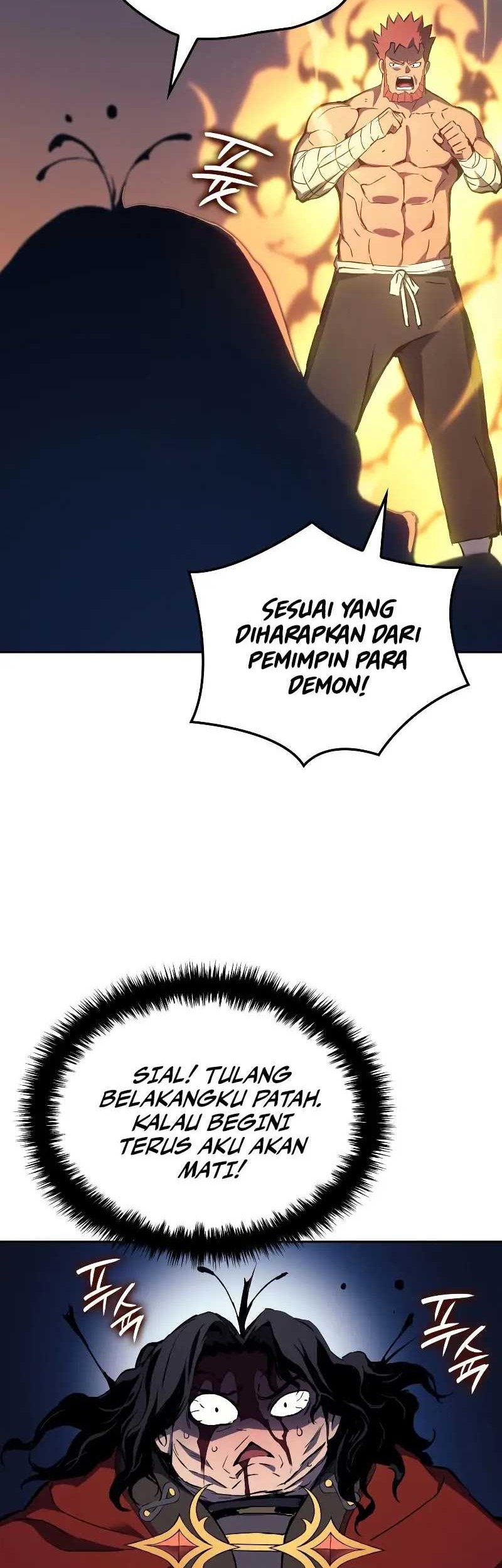 The Indomitable Martial King Chapter 01 page 71