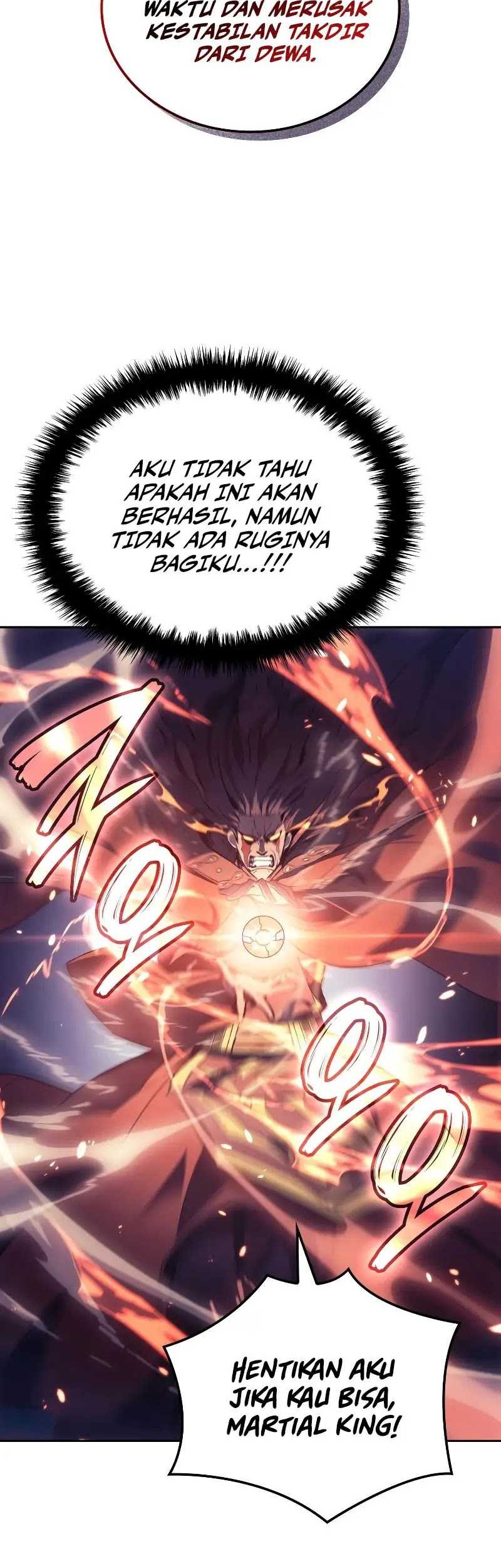 The Indomitable Martial King Chapter 01 page 79