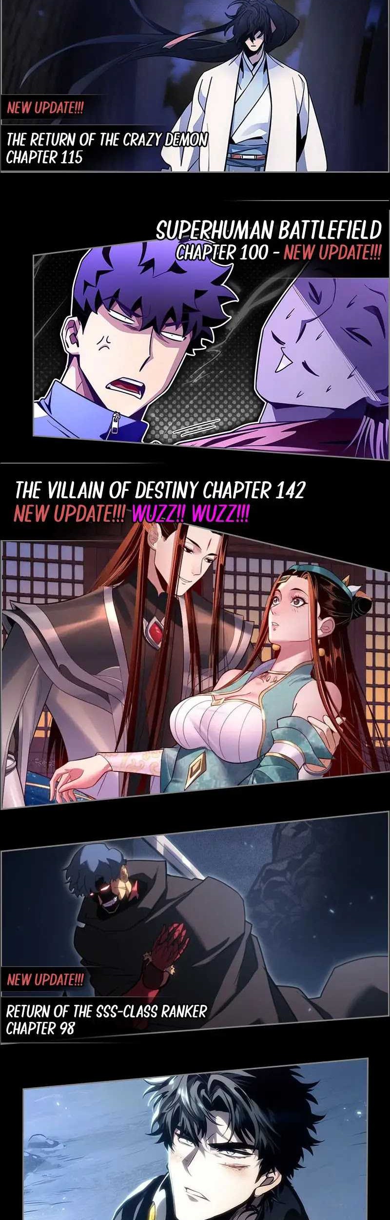 The Indomitable Martial King Chapter 01 page 96