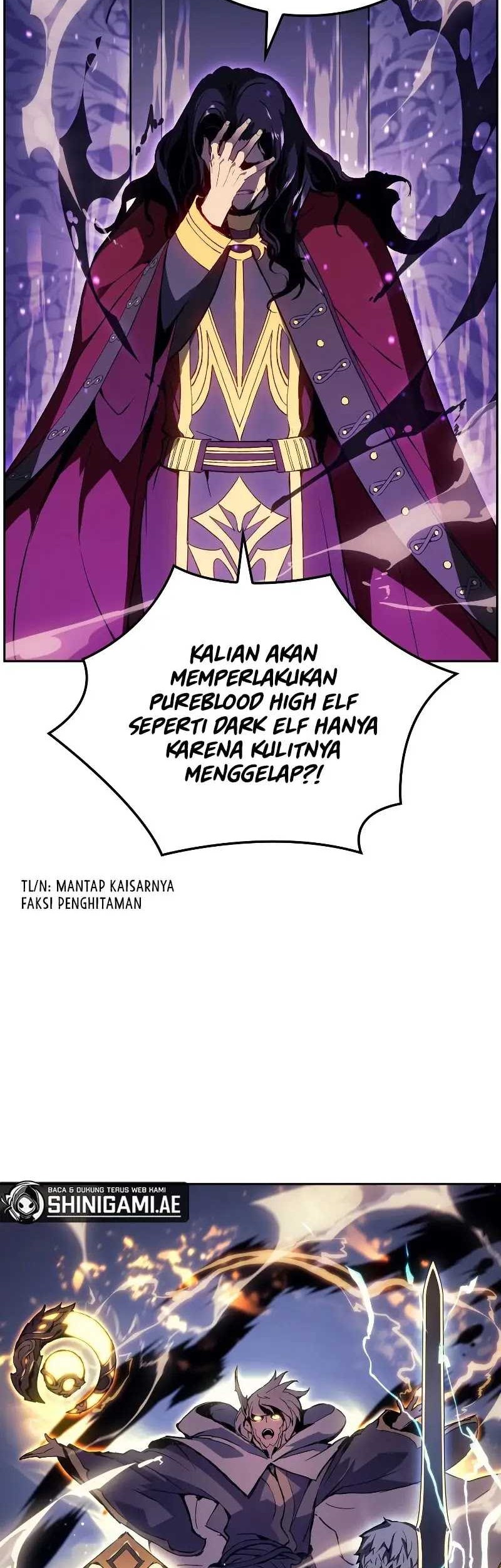 The Indomitable Martial King Chapter 01 page 31