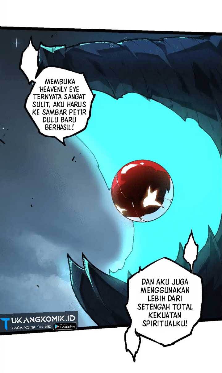 Evolution Begins With A Big Tree Chapter 193 page 11