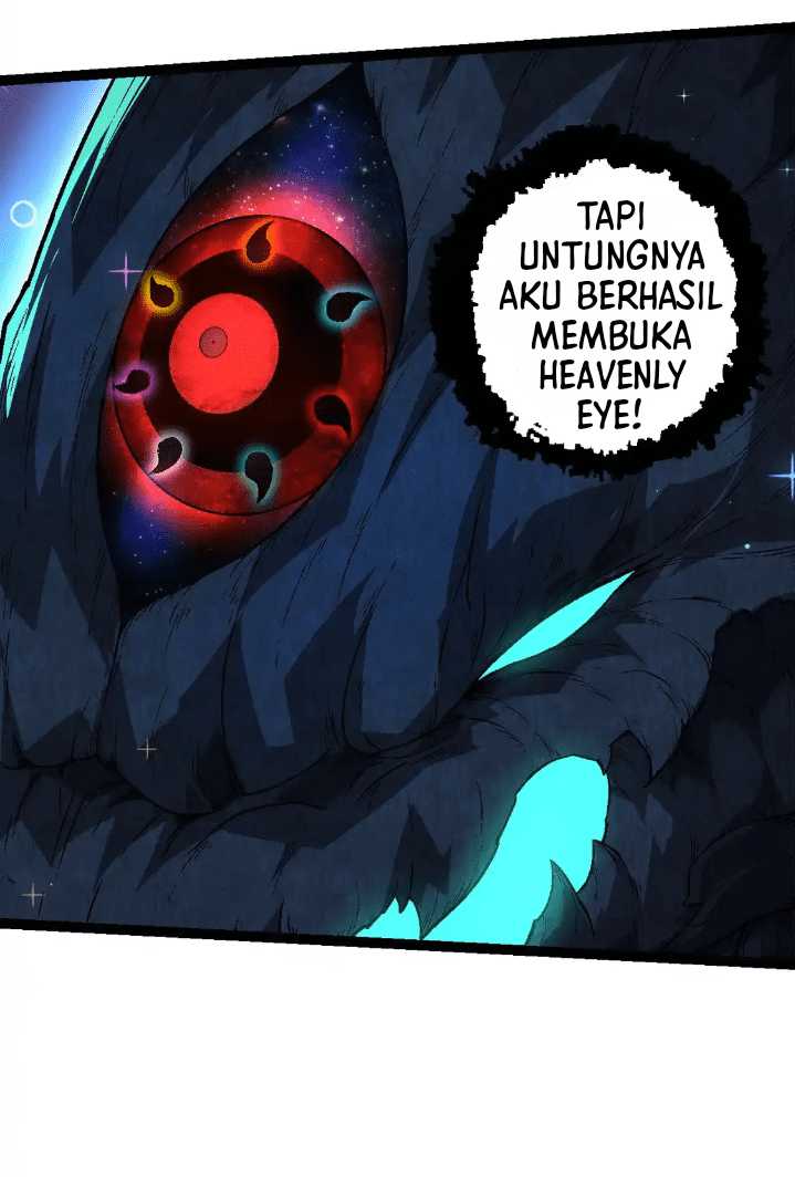 Evolution Begins With A Big Tree Chapter 193 page 12