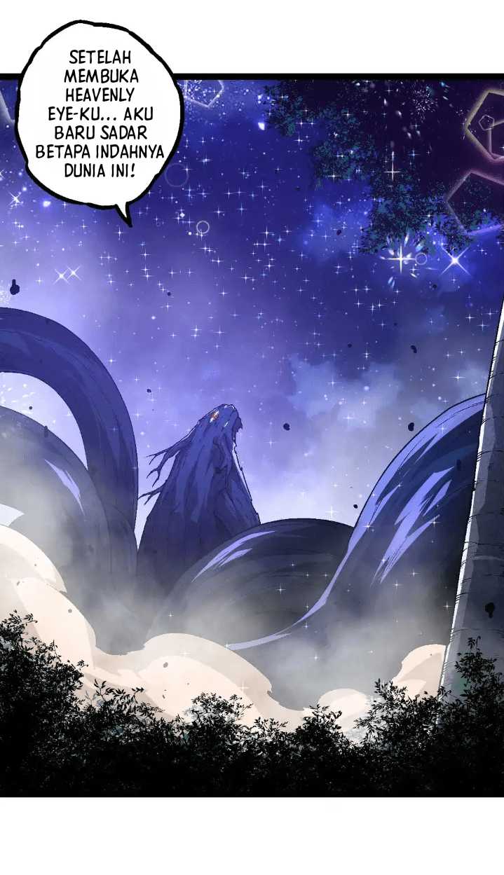 Evolution Begins With A Big Tree Chapter 193 page 14