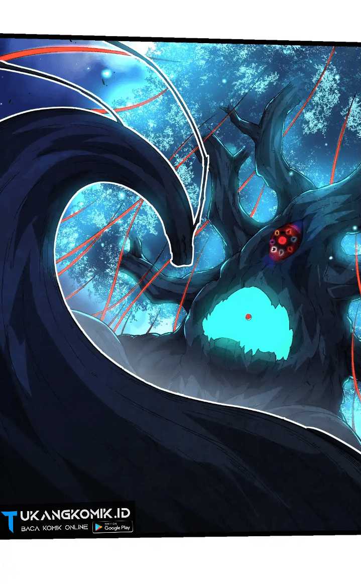 Evolution Begins With A Big Tree Chapter 193 page 16