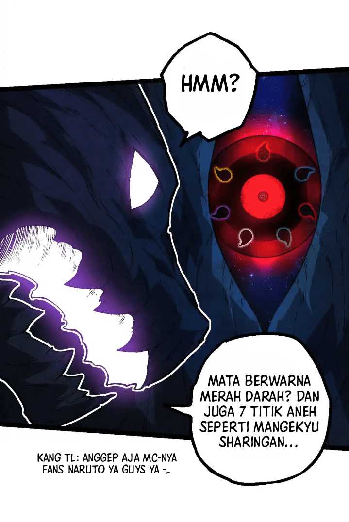 Evolution Begins With A Big Tree Chapter 193 page 17