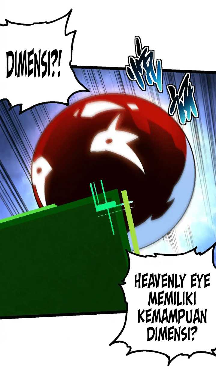Evolution Begins With A Big Tree Chapter 193 page 20