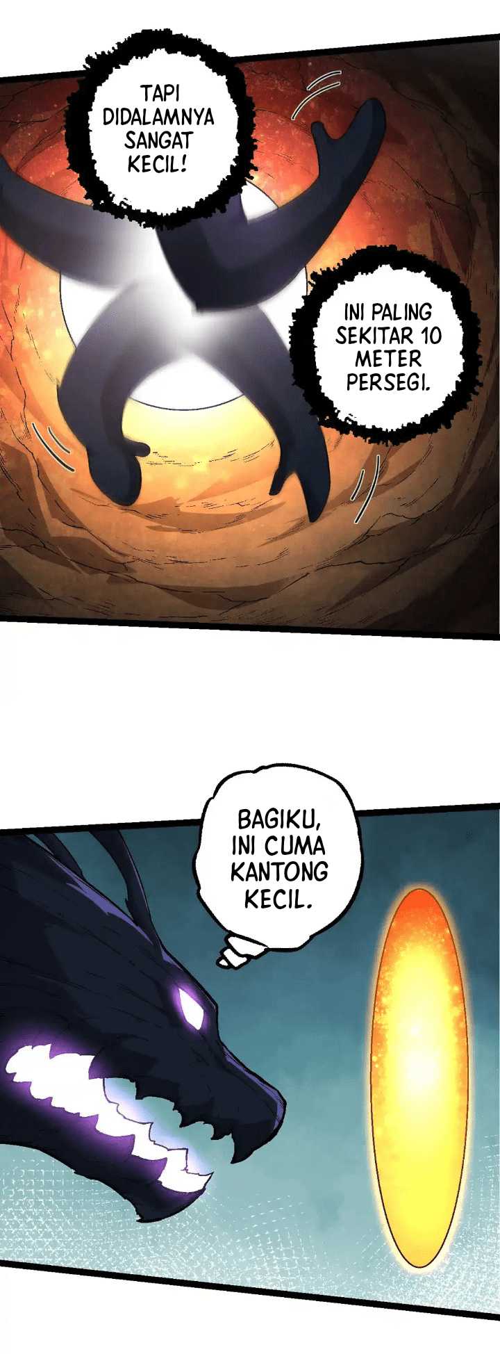 Evolution Begins With A Big Tree Chapter 193 page 26