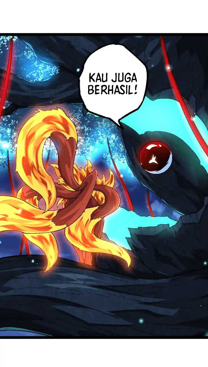 Evolution Begins With A Big Tree Chapter 193 page 30