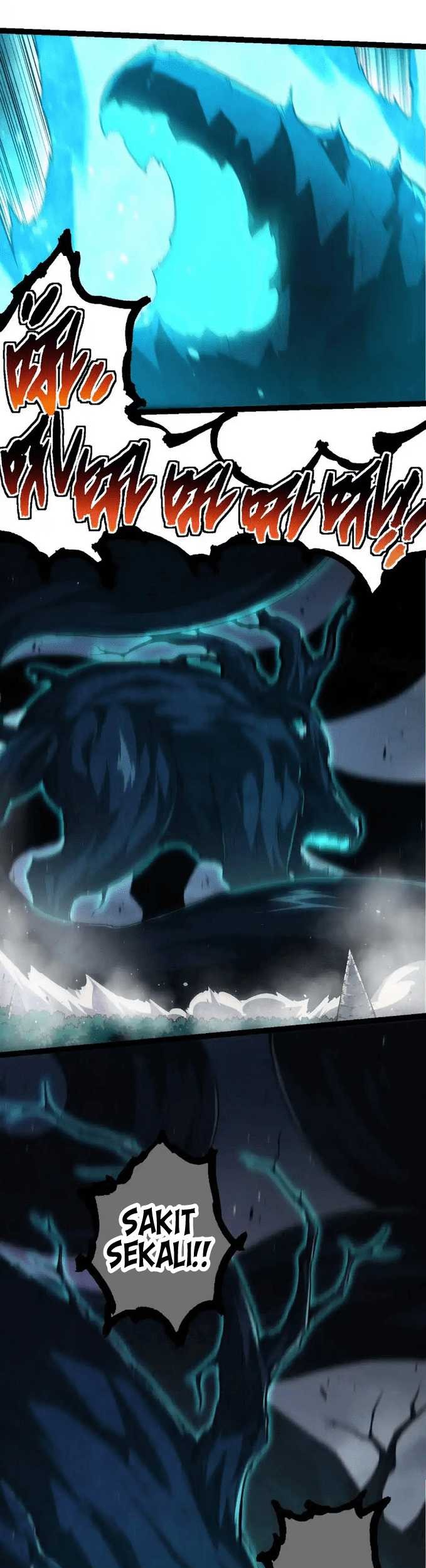 Evolution Begins With A Big Tree Chapter 193 page 4