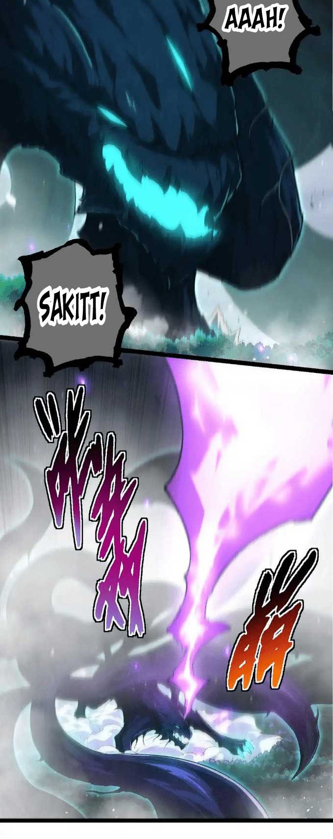 Evolution Begins With A Big Tree Chapter 193 page 5