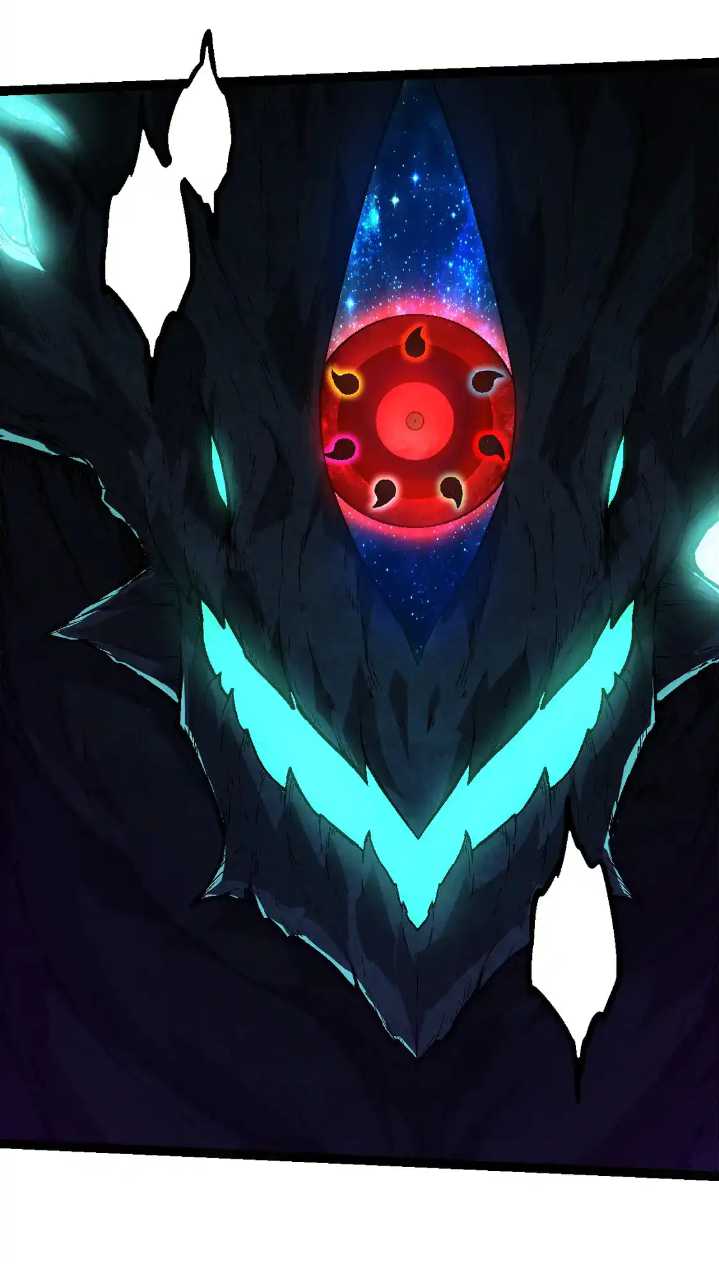 Evolution Begins With A Big Tree Chapter 193 page 9
