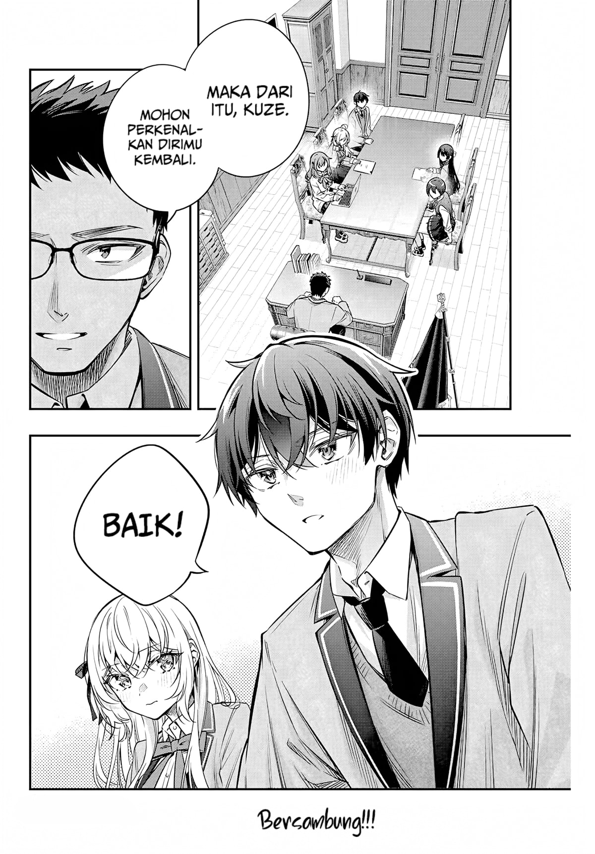 Tokidoki Bosotto Roshiago de Dereru Tonari no Alya-san Chapter 36 page 12