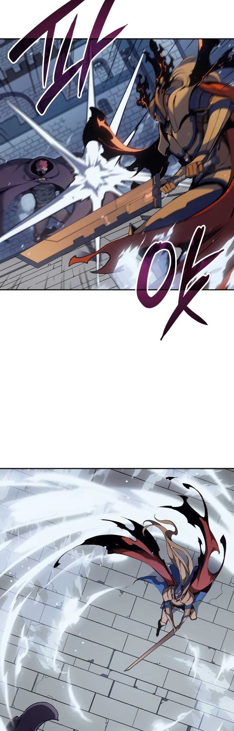 The Indomitable Martial King Chapter 23 page 47