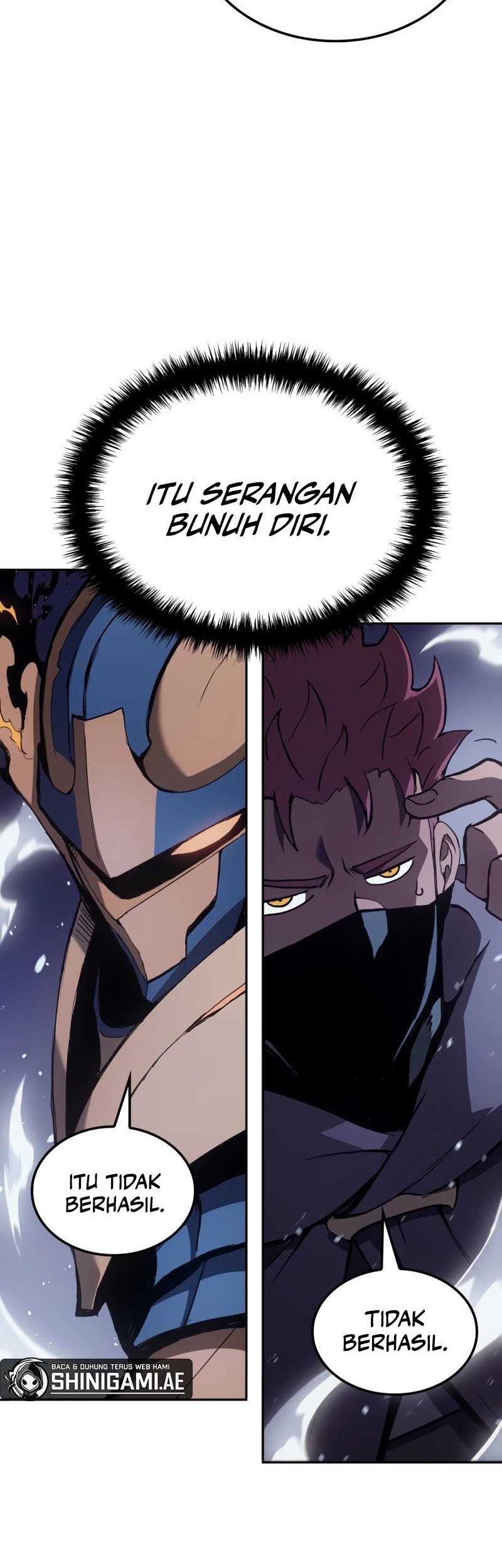 The Indomitable Martial King Chapter 23 page 49