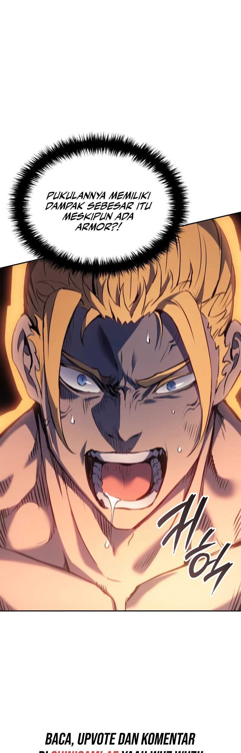 The Indomitable Martial King Chapter 23 page 58