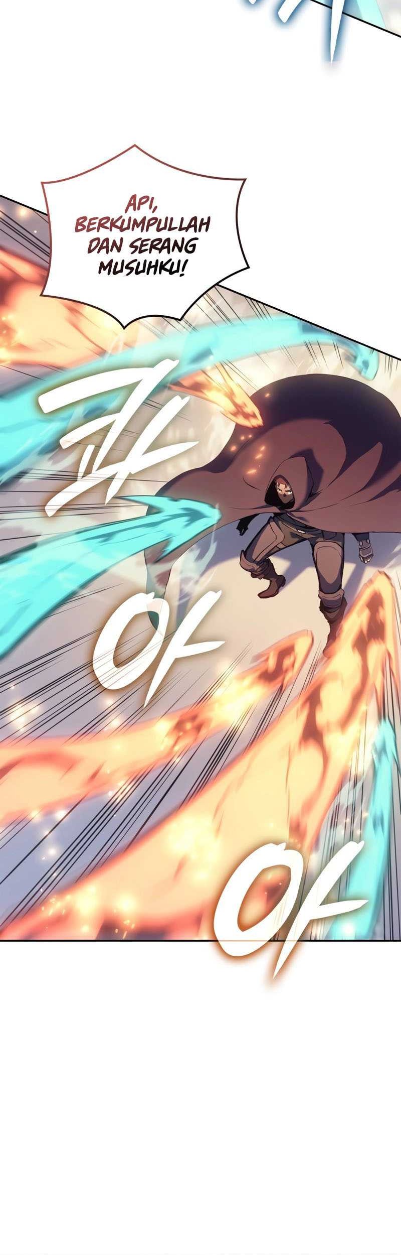 The Indomitable Martial King Chapter 23 page 60