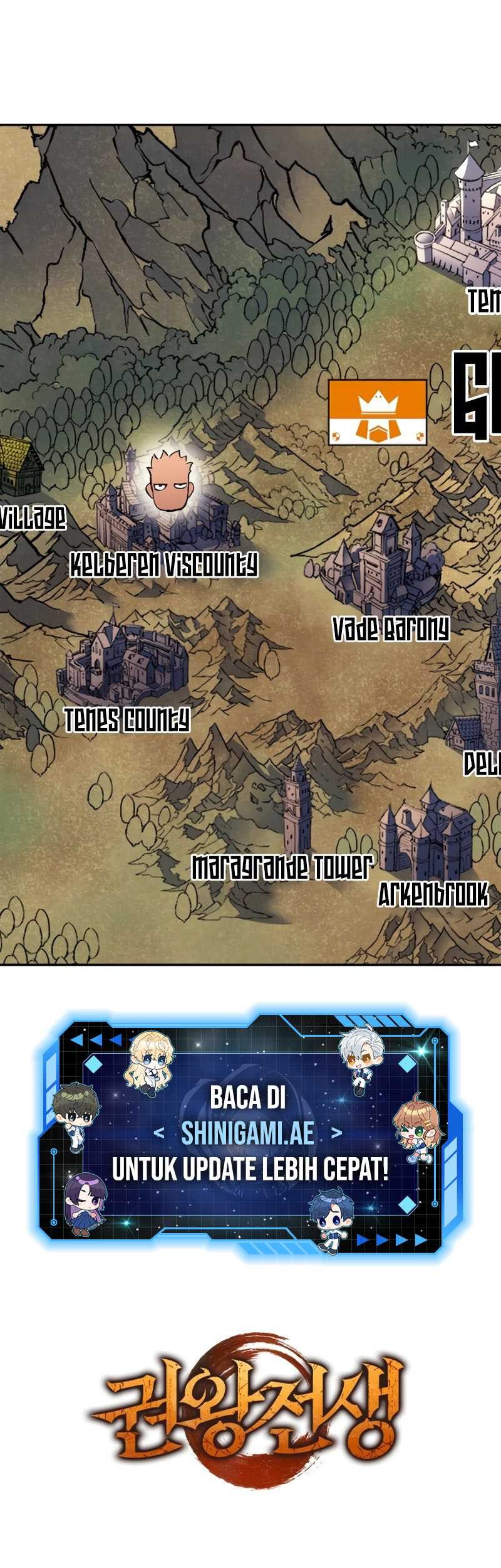 The Indomitable Martial King Chapter 23 page 66