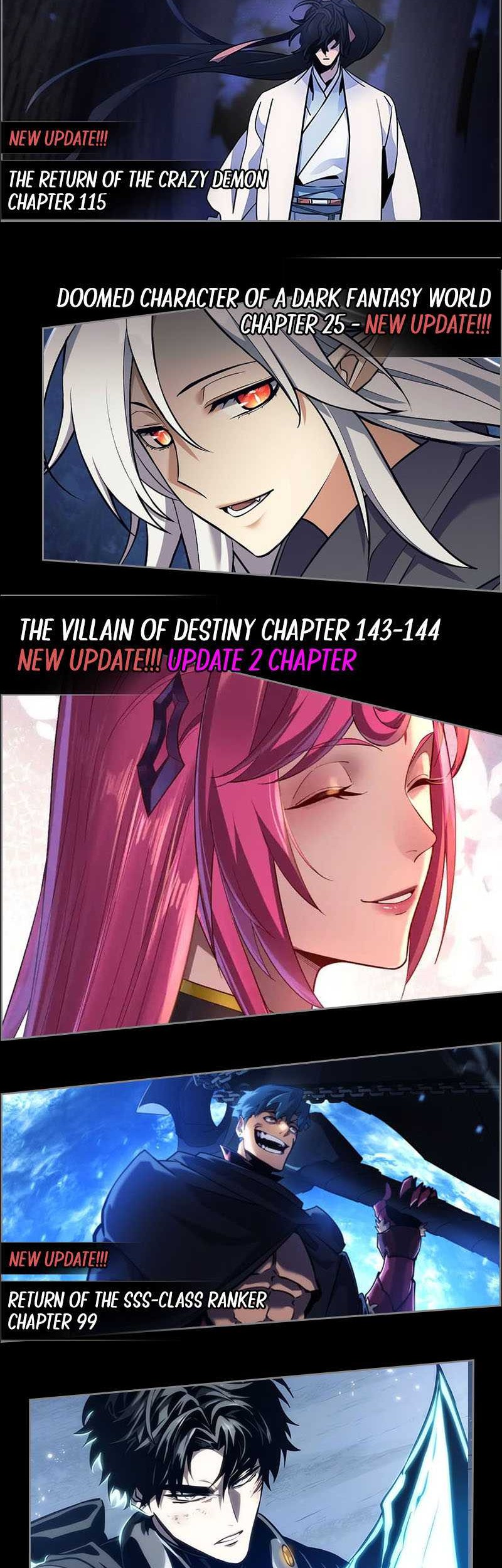 The Indomitable Martial King Chapter 23 page 69