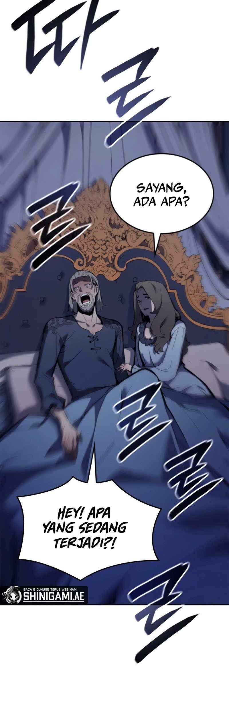 The Indomitable Martial King Chapter 23 page 4