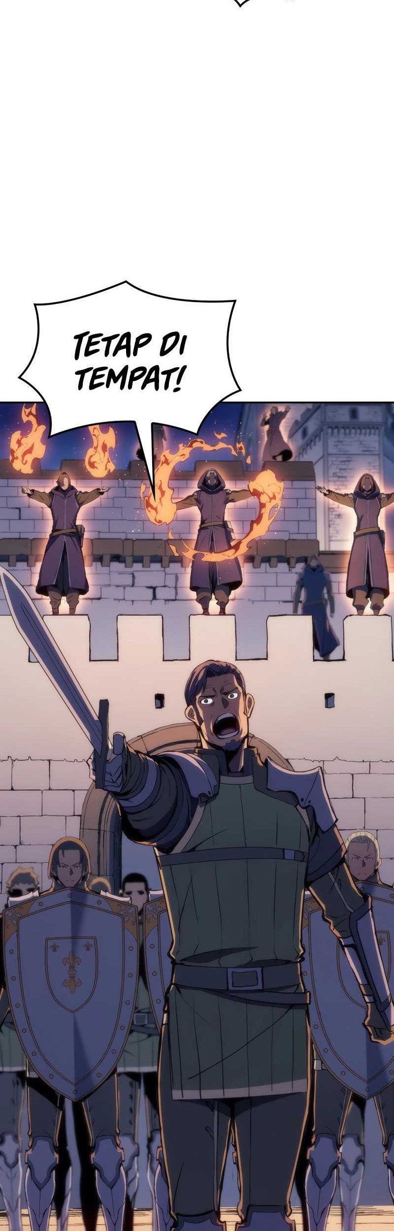 The Indomitable Martial King Chapter 23 page 7