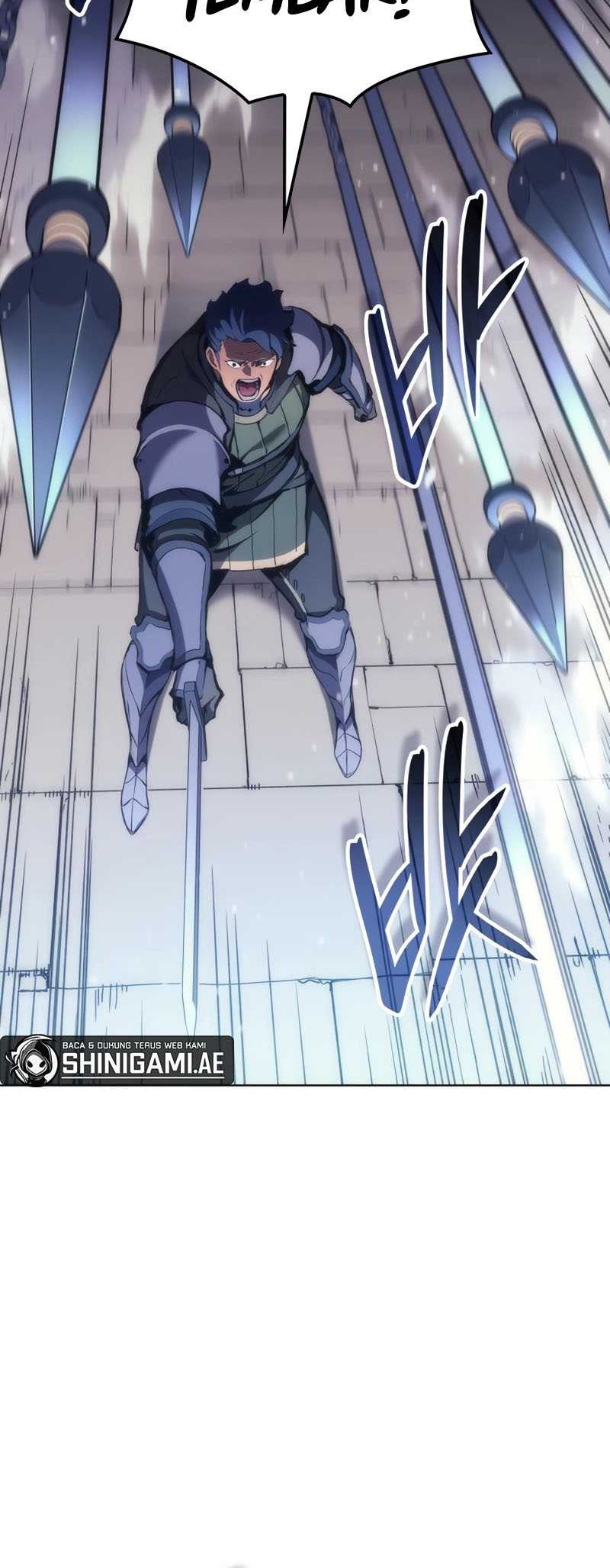 The Indomitable Martial King Chapter 23 page 13