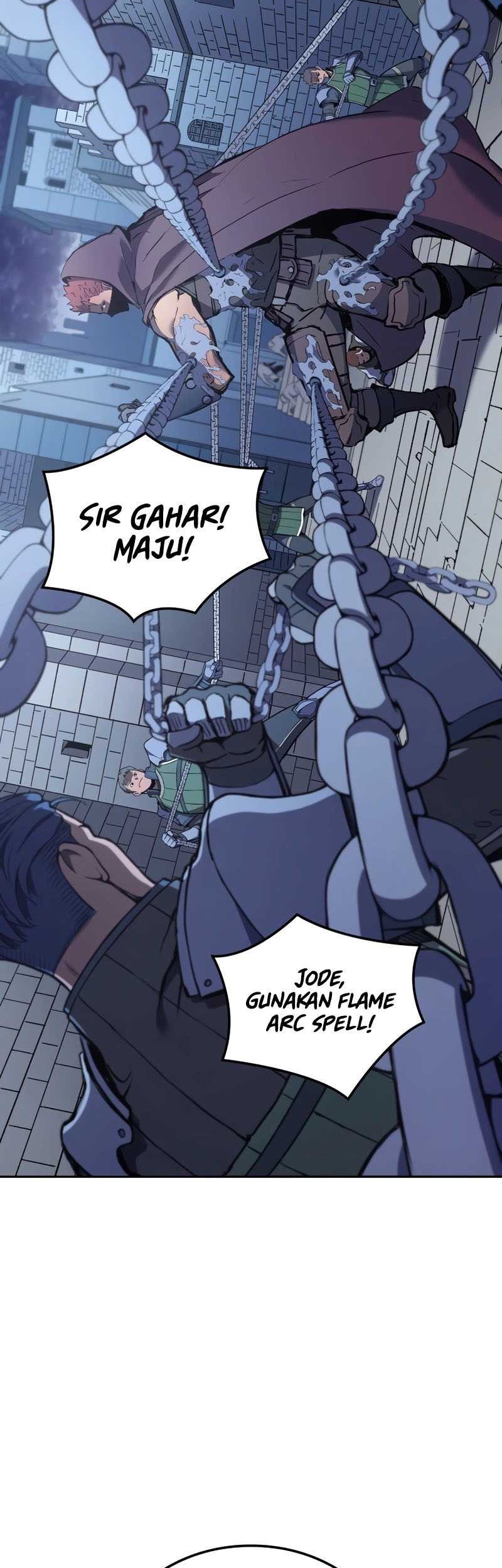 The Indomitable Martial King Chapter 23 page 16