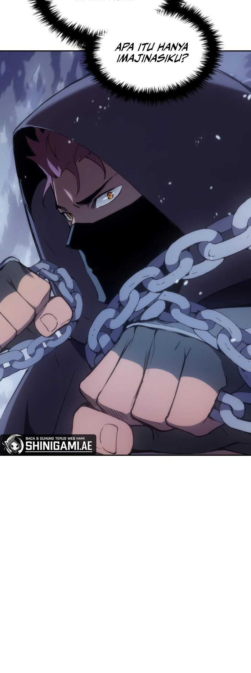 The Indomitable Martial King Chapter 23 page 25