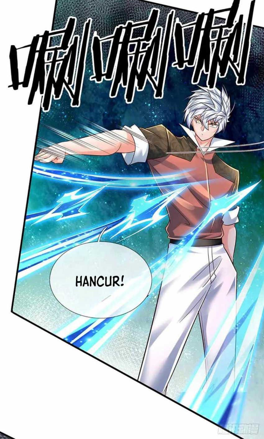 100.000 Layers Of Body Refining: I Raise All Emperor Chapter 220 page 6