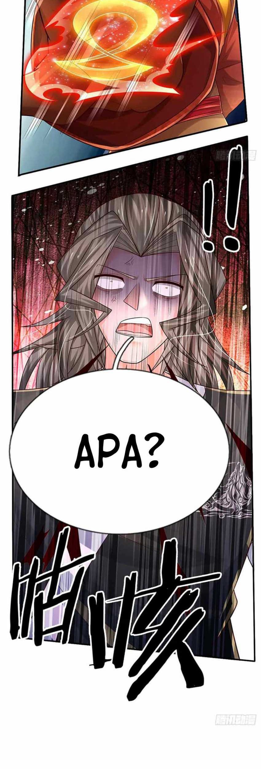 100.000 Layers Of Body Refining: I Raise All Emperor Chapter 220 page 11