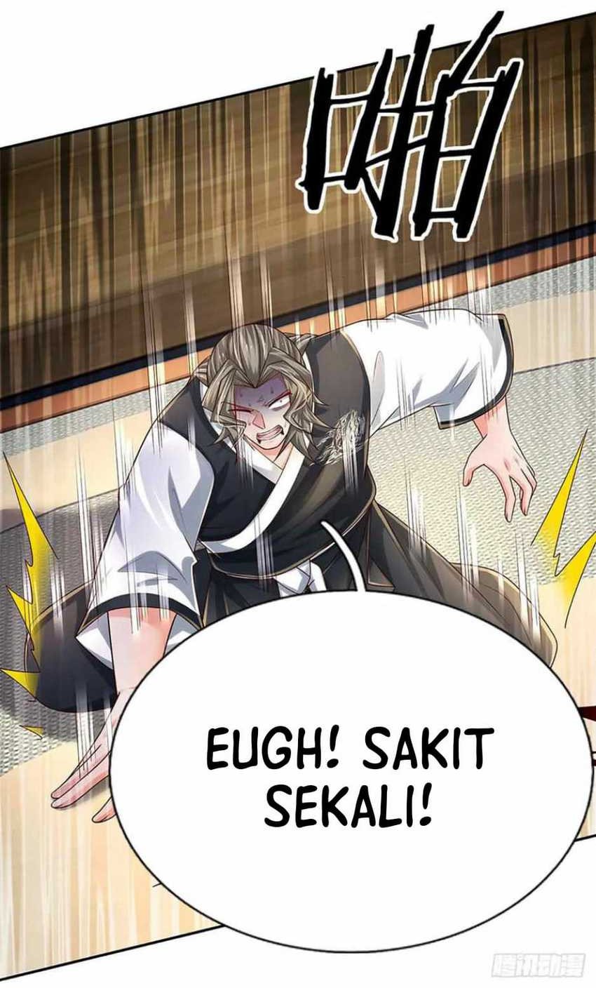 100.000 Layers Of Body Refining: I Raise All Emperor Chapter 220 page 12